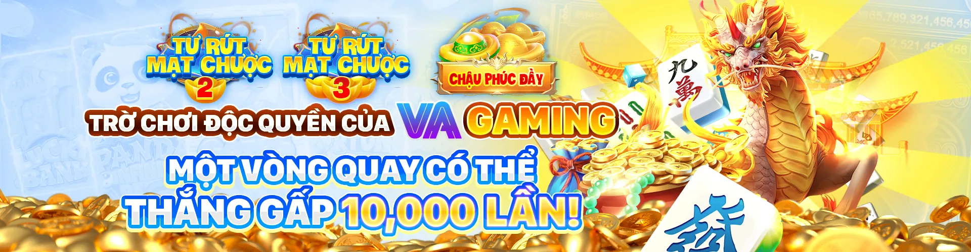 Thế giới bắn cá sống động tại MM9954 Nhà Cái