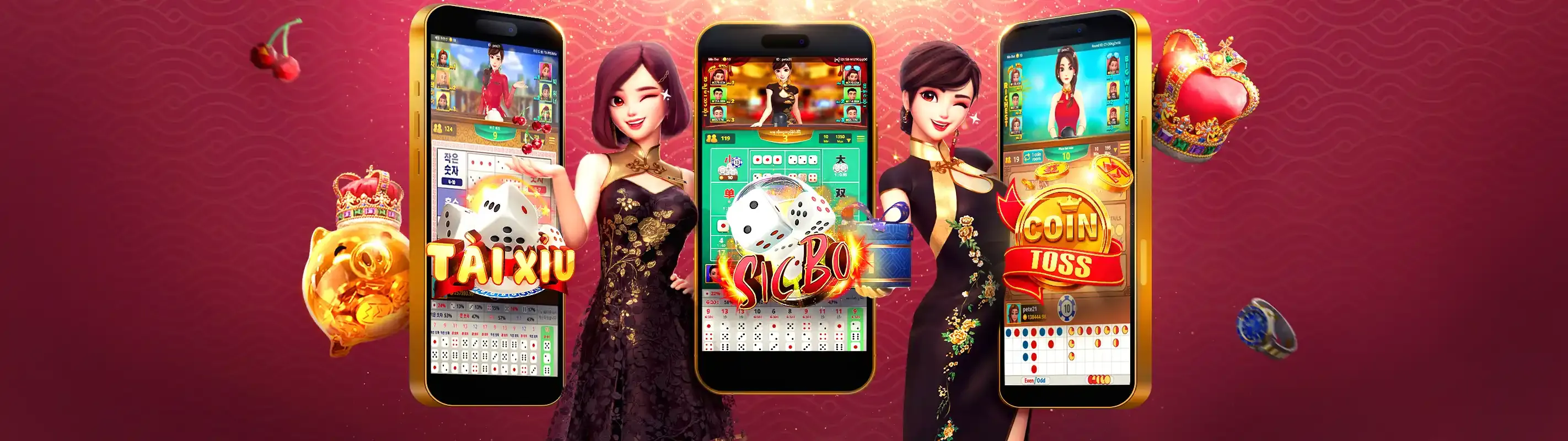 Sảnh Game mm9954 nhà cái